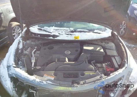 2015 Nissan Altima 2.5 S z USA, uszkodzony, nr VIN 1N4AL3AP6FC488053